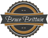 Bruce Brittain Logo